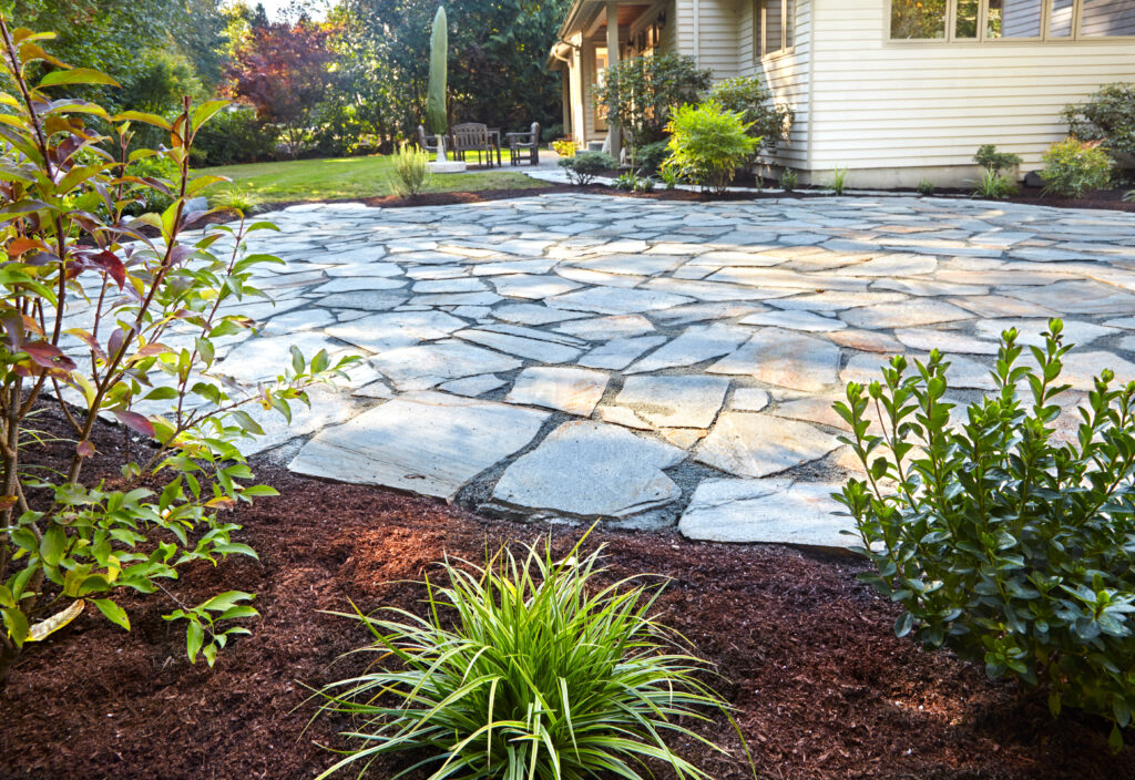 Unleash the Beauty of Utah with Custom Hardscaping Solutions from Mountain Top Landscapes