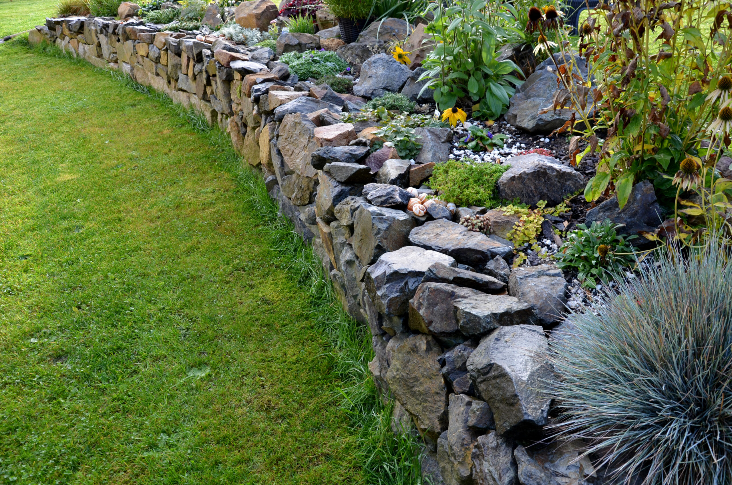 landscaping services in park city, utah