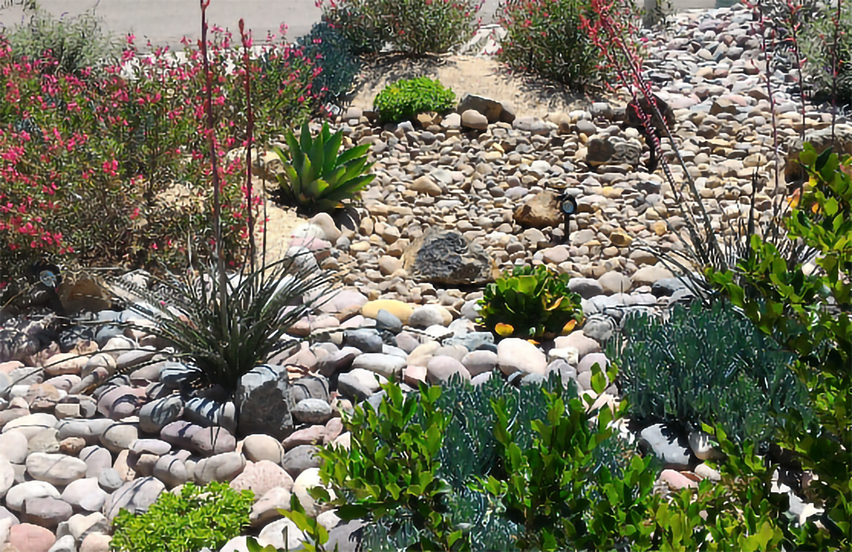 landscaping services summit county utah