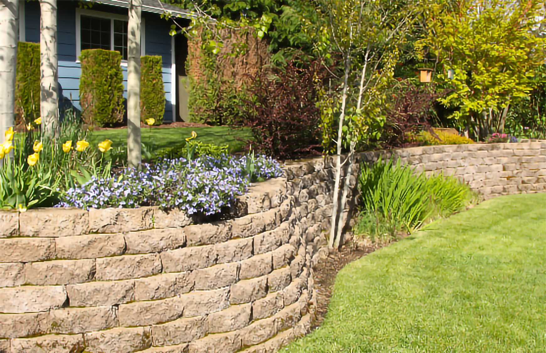 landscaping and excavation services summit county utah